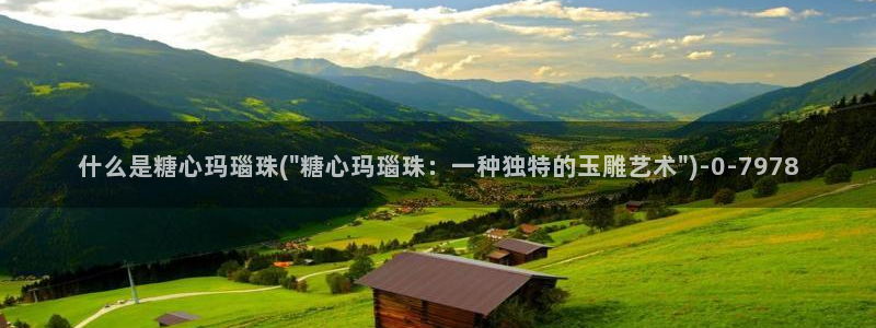 心糖vlog免费版在线观看免费