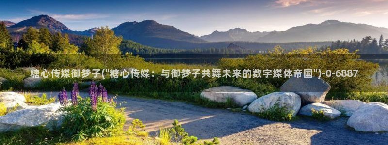 糖心vlog下载心糖：糖心传媒御梦子(\